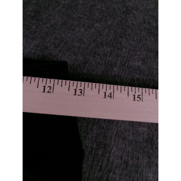 State Of Independence SOI Collection Pants Women Small Black Athleisure Workout - Picture 4 of 14